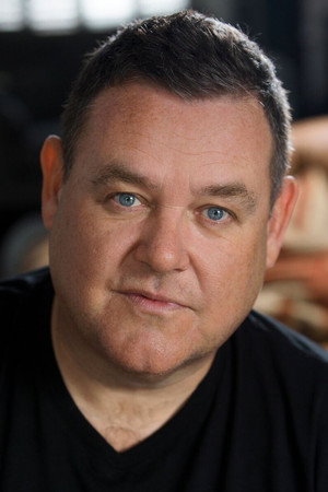 Tony Maudsley in The Nine Lives of Tomas Katz