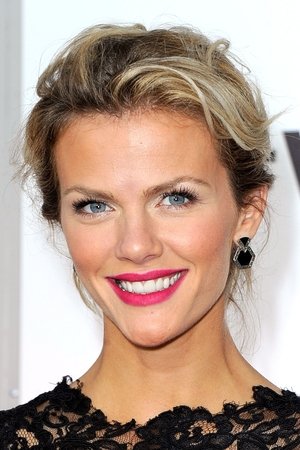 Brooklyn Decker in Sports Illustrated: Swimsuit 2010