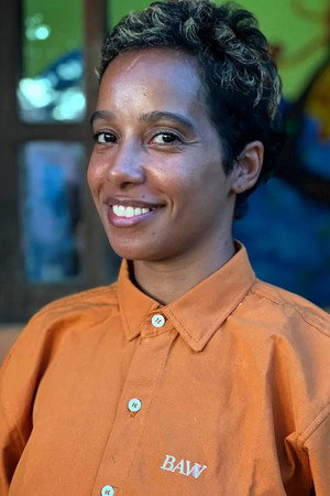 Lili Nascimento in That Child with AID$