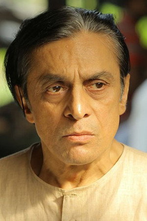 Subhasish Mukherjee in Bobby's Friends