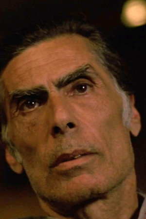 Calogero Azzaretto in Come Home and Meet My Wife