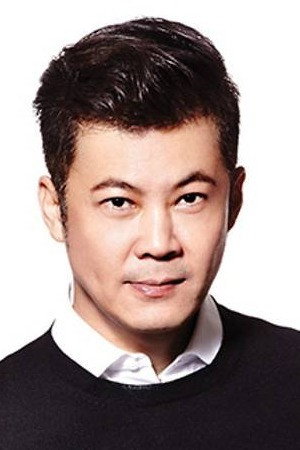Terence Cao in I Want To Be Boss