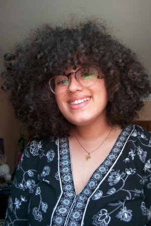Maya R. Montas in I forgive you, Mama