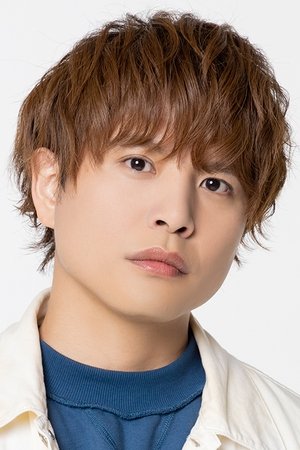 Shugo Nakamura in Ultraman Regulos: First Mission