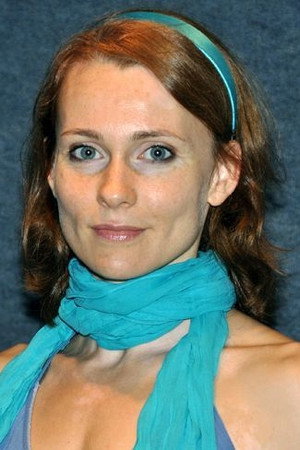 Laura Ruttkay in Trianon
