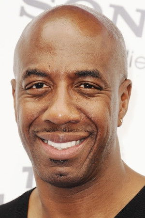 JB Smoove in On the Count of Three