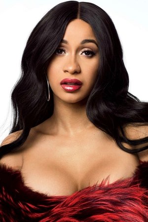 Cardi B in Thom Browne: The Man Who Tailors Dreams