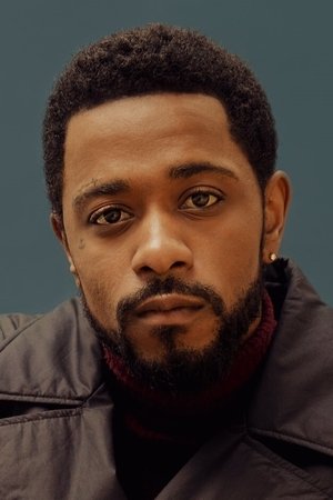 LaKeith Stanfield in Moonlight