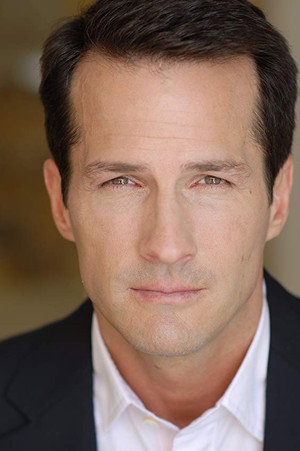 Alan Pietruszewski in Hall Pass Nightmare