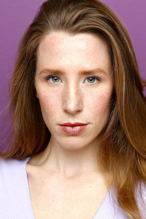 Madi Bready in Infamous