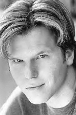 Jay Michael Ferguson in Dead Man's Run