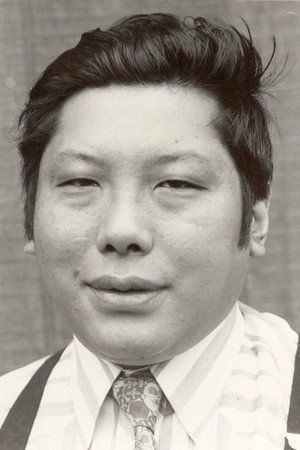 Chögyam Trungpa in Zeitgeist