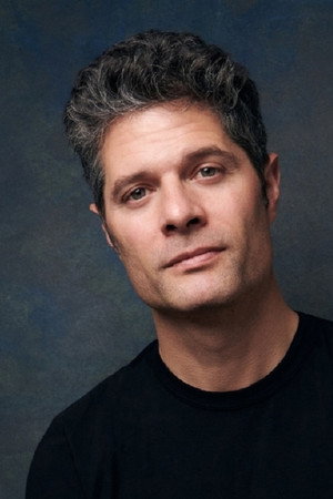Tom Kitt in Crossing the Line to Broadway