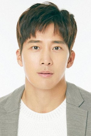 Lee Wan in Cinema Street