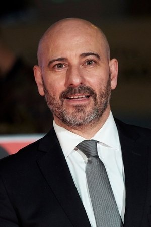 Jaime Ordóñez in Trileros