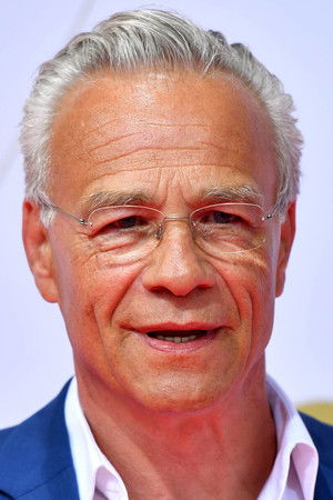 Klaus J. Behrendt in A Good Boy