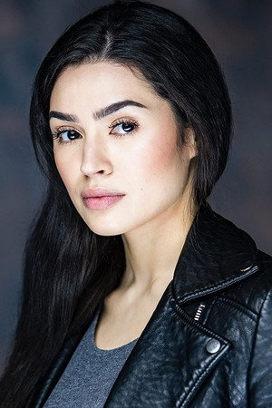 Alex Steele in Don't Talk to Irene