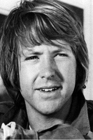 Michael Burns in Monkees Screen Tests