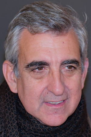 Julien Cafaro in Paprika
