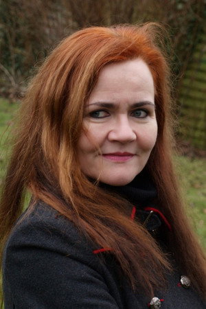 Katrin Ottarsdóttir in Atlantic Rhapsody