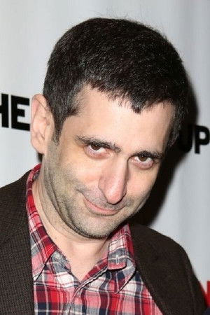 Jonathan Marc Sherman in tick  tick    BOOM