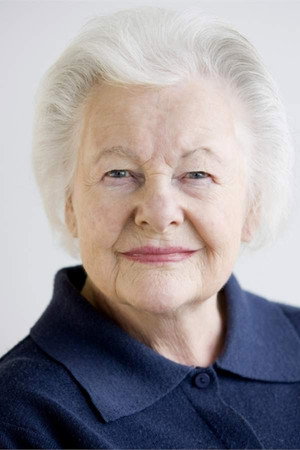 Kate Harcourt in Jackpot