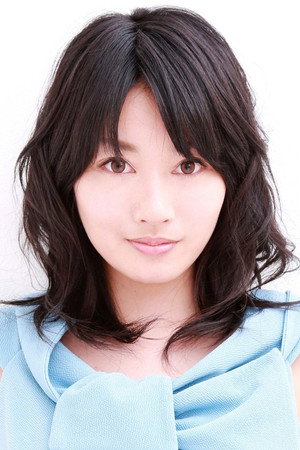 Asami Tada in Girl's Blood