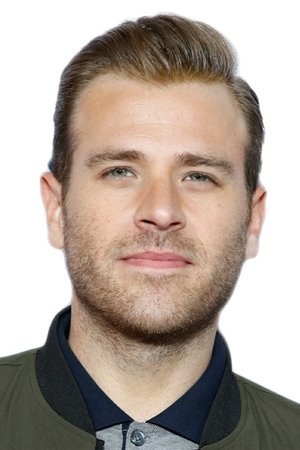 Scott Evans in Almost Love