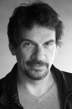 Pierre Diot in Could This Be Love?