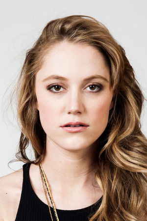 Maika Monroe in Longlegs