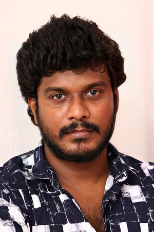 Manikandan in Lover