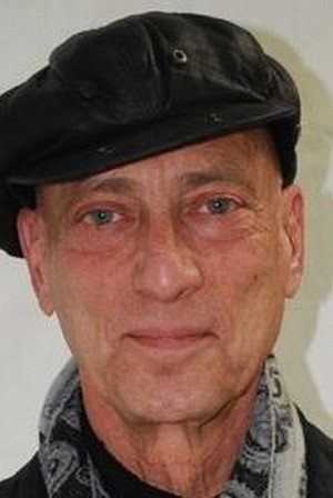 Richard Fire in Poltergeist III