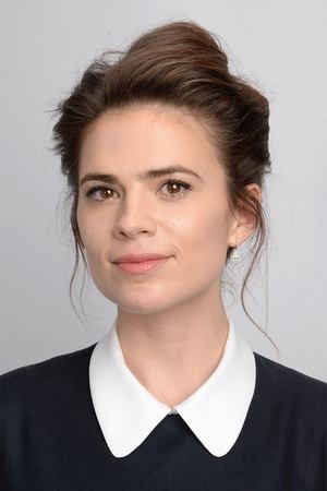 Hayley Atwell in Cassandra's Dream
