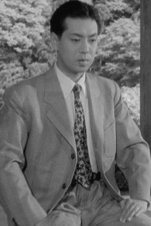 Yūji Hori in Police Precinct Part 7