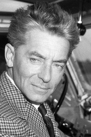 Herbert von Karajan in Eroica