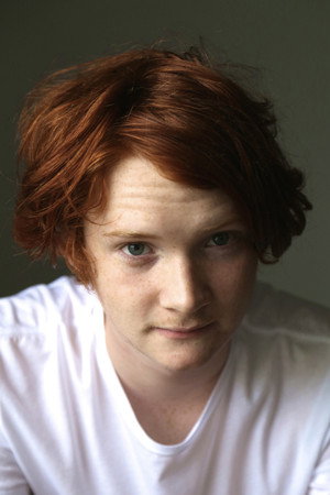 Luke Spencer Roberts in Phoenix Forgotten