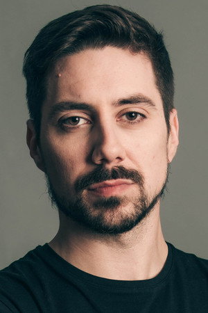 Adrián Ríos in Antes de nós