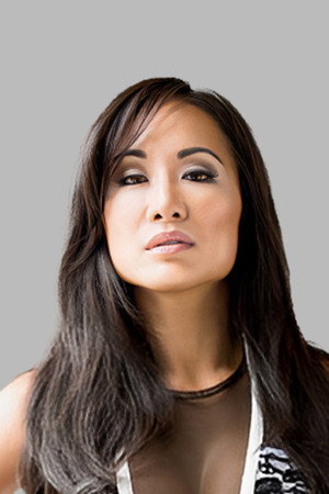 Gail Kim in WWE Divas: South Of The Border