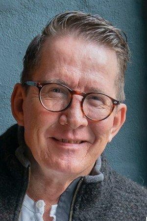 Thomas Bo Larsen in The Celebration