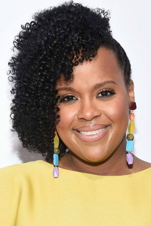 Natasha Rothwell in Wyrm