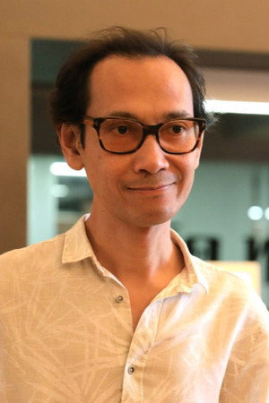 Kong Rithdee in No Magic for Socialists