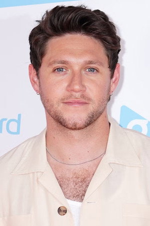 Niall Horan in iHeartRadio Jingle Ball 2023