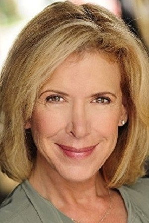 Jennifer Savidge in True Crime