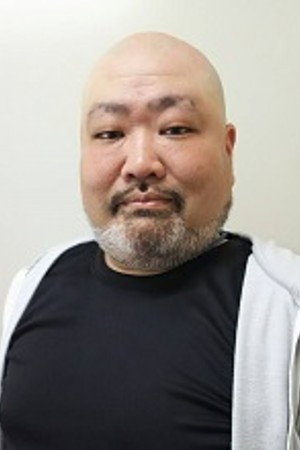 Yoshinori Sonobe in JoJo's Bizarre Adventure: Phantom Blood