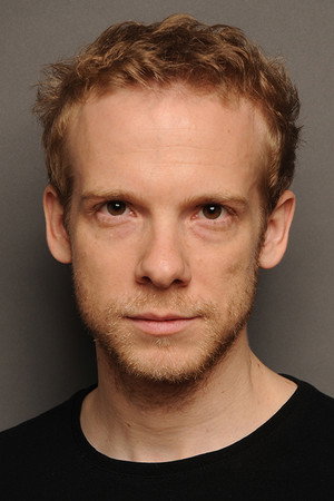 Fernando Ramallo in Only Human