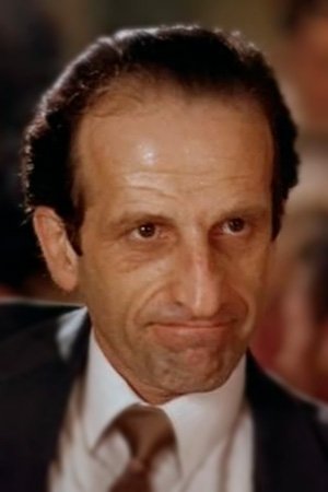 Nico Lathouris in Where the Green Ants Dream