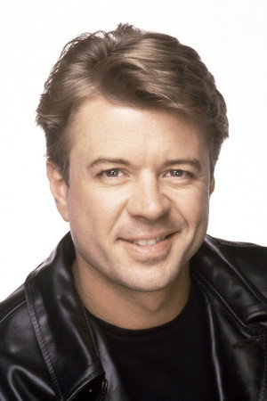 Shawn Thompson in Heads
