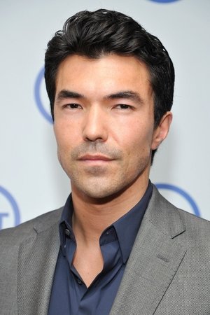 Ian Anthony Dale in Mortal Kombat: Rebirth