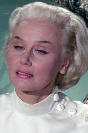 Edith Schneider in Of Pure Blood