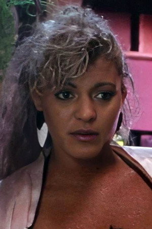 Debbie Nassar in Dance of the Damned